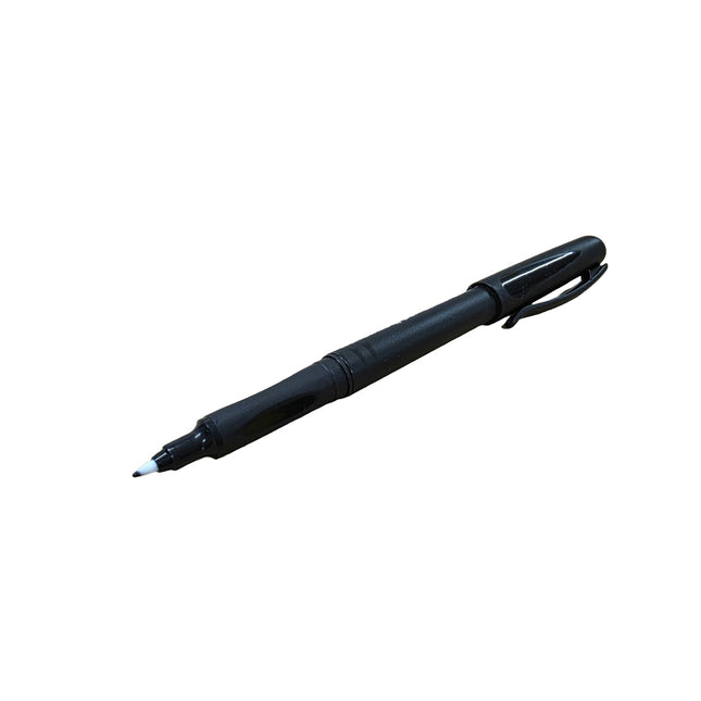 Black Handwriting Pens