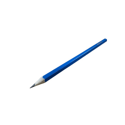 Blue pencil HB Graphite Pencils