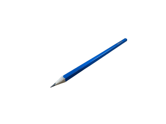 Blue pencil HB Graphite Pencils