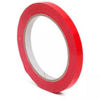 12x Red rolls