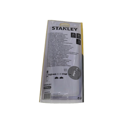Stanley product packaging on a white background
