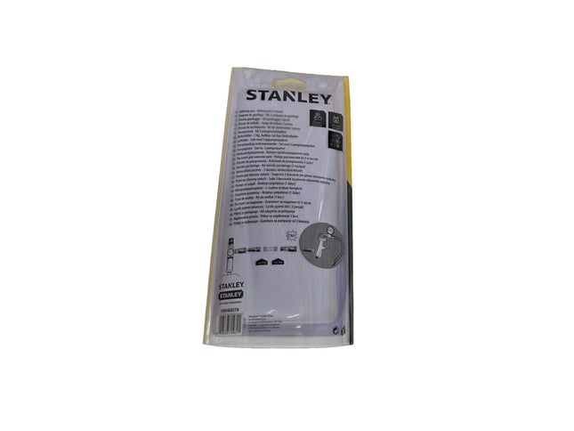 Stanley product packaging on a white background