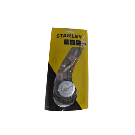 Stanley pliers packaging on a white background