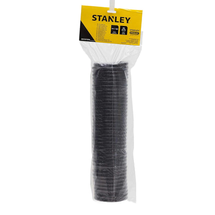 Packaged Stanley product on a white background