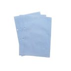 A4 Lined 6mm Punched / Ream - 500 Sheets