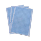 A4 Graph 1/5/10mm SQ / Ream - 500 Sheets