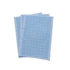 A4 Graph 2/10/20mm SQ / Ream - 500 Sheets