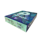 Green / A4 / Ream - 500 Sheets