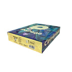 Canary Yellow / A4 / Ream - 500 Sheets