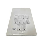 014063 - 64mm x 34mm 24UPS